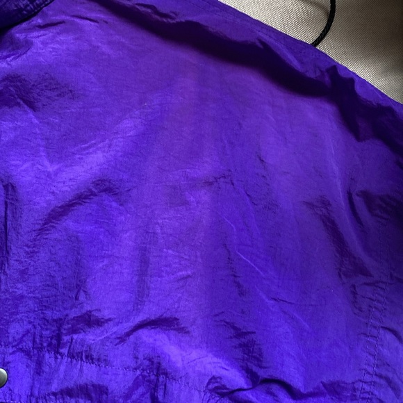 Vintage Windbreaker - Picture 4 of 4